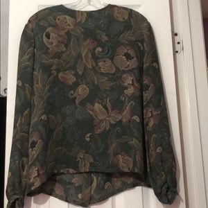 Biutiful Ellen Tracy size 10